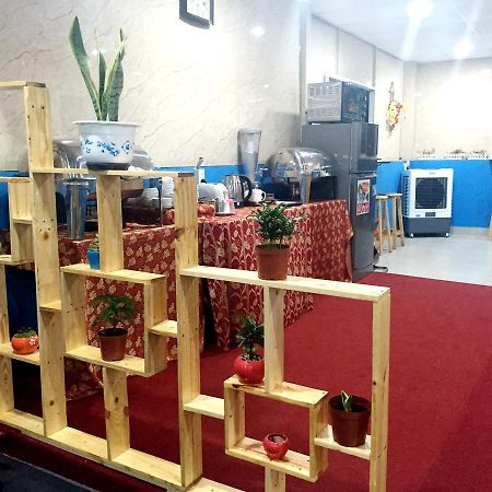 Ba Dat Homestay District 6 Ho Chi Minh Zewnętrze zdjęcie