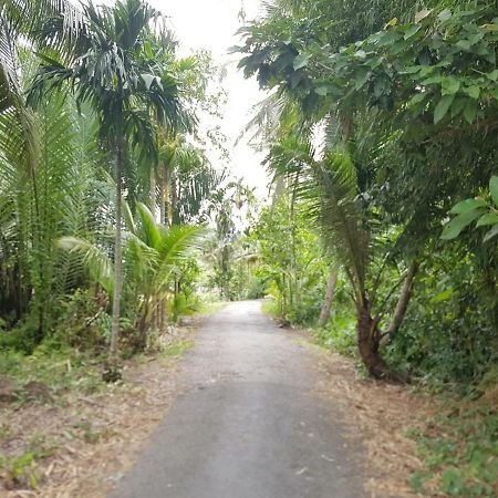 Ba Dat Homestay District 6 Ho Chi Minh Zewnętrze zdjęcie