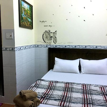 Ba Dat Homestay District 6 Ho Chi Minh Zewnętrze zdjęcie