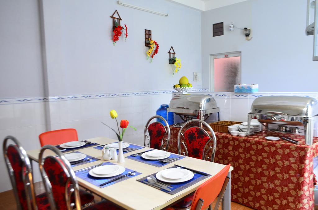 Ba Dat Homestay District 6 Ho Chi Minh Zewnętrze zdjęcie