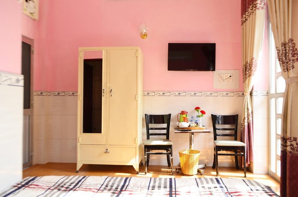 Ba Dat Homestay District 6 Ho Chi Minh Zewnętrze zdjęcie