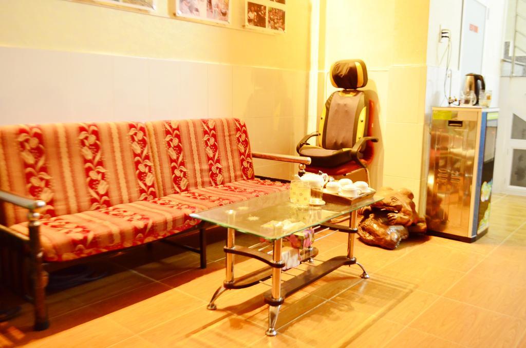 Ba Dat Homestay District 6 Ho Chi Minh Zewnętrze zdjęcie