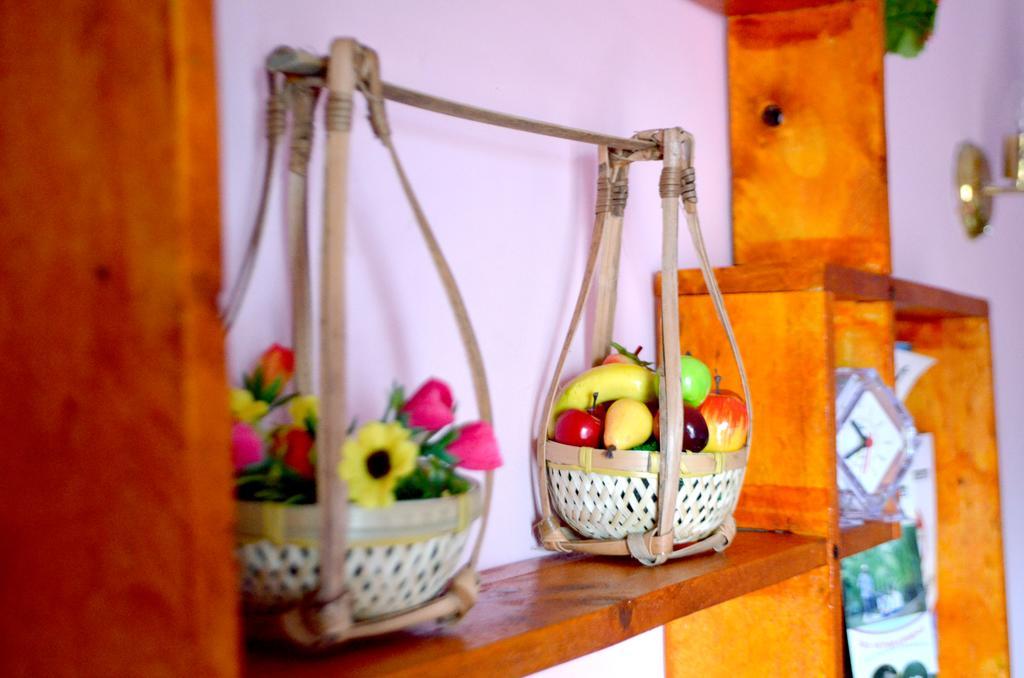 Ba Dat Homestay District 6 Ho Chi Minh Zewnętrze zdjęcie