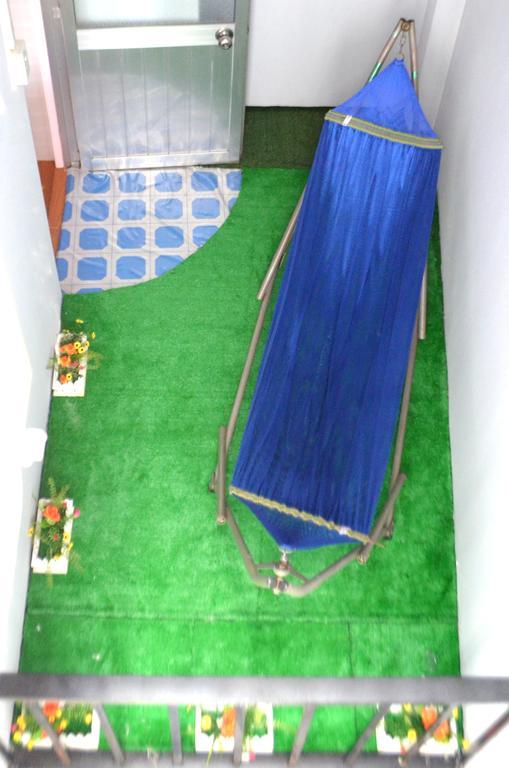 Ba Dat Homestay District 6 Ho Chi Minh Zewnętrze zdjęcie