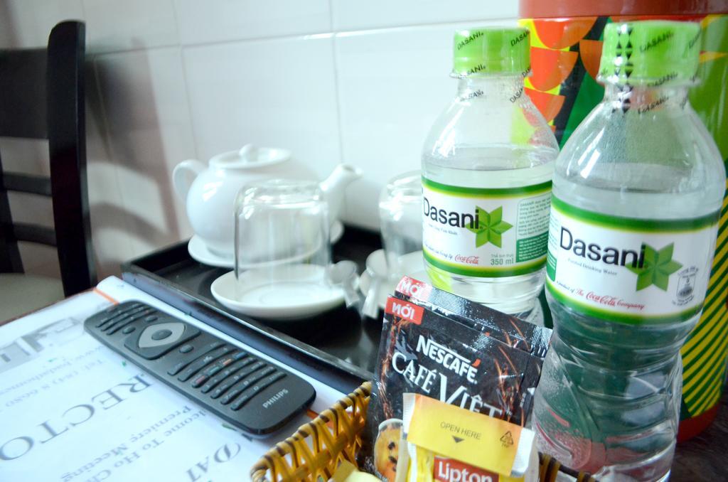 Ba Dat Homestay District 6 Ho Chi Minh Zewnętrze zdjęcie