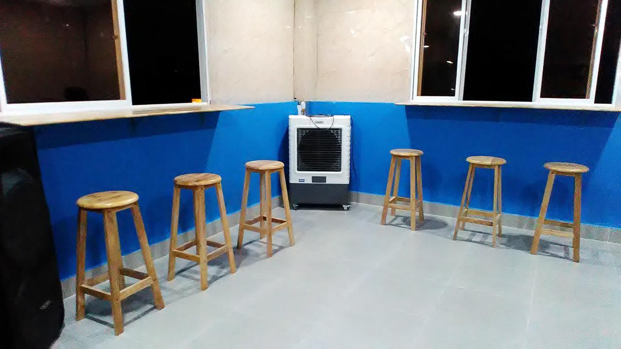 Ba Dat Homestay District 6 Ho Chi Minh Zewnętrze zdjęcie