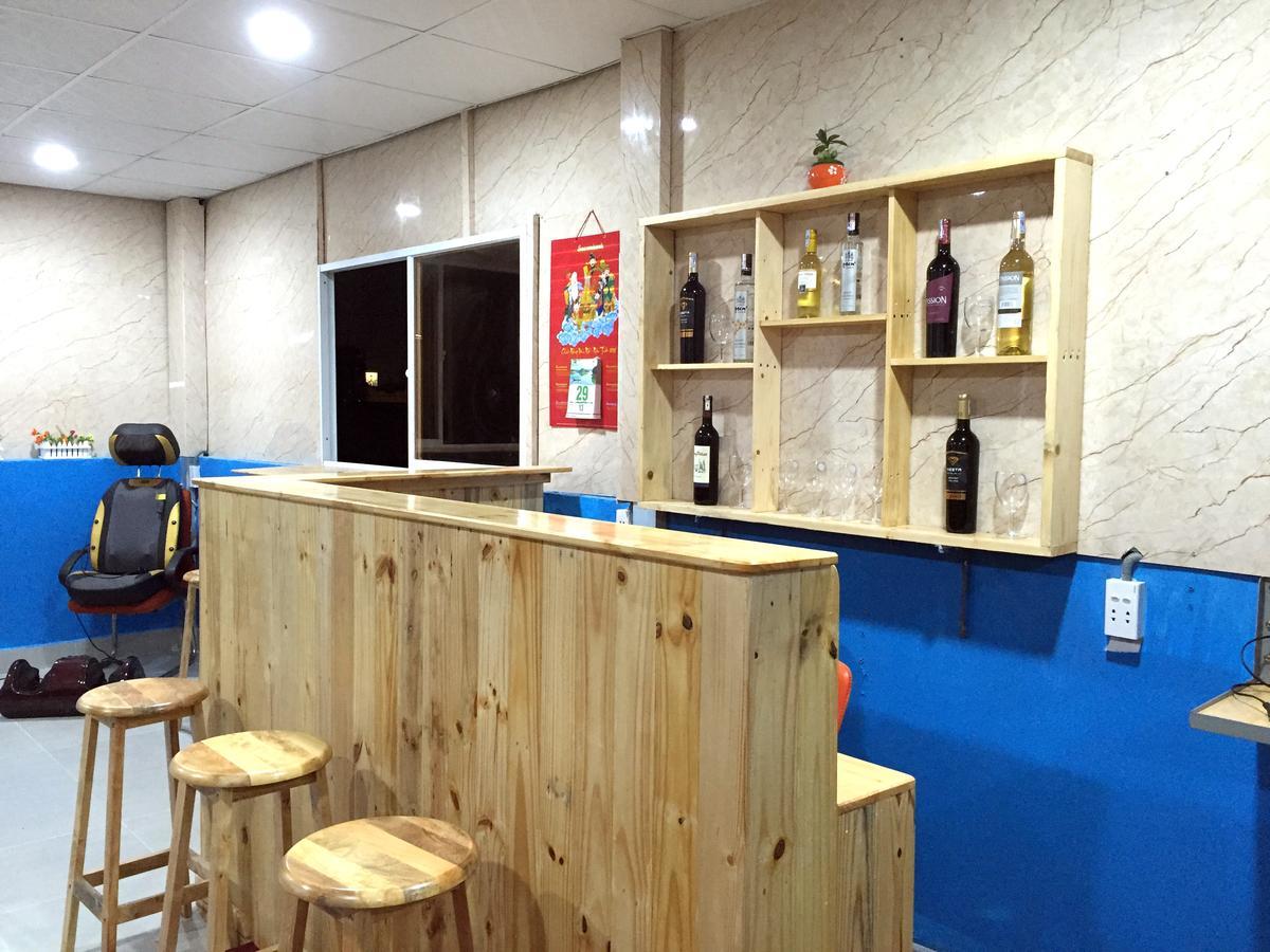 Ba Dat Homestay District 6 Ho Chi Minh Zewnętrze zdjęcie