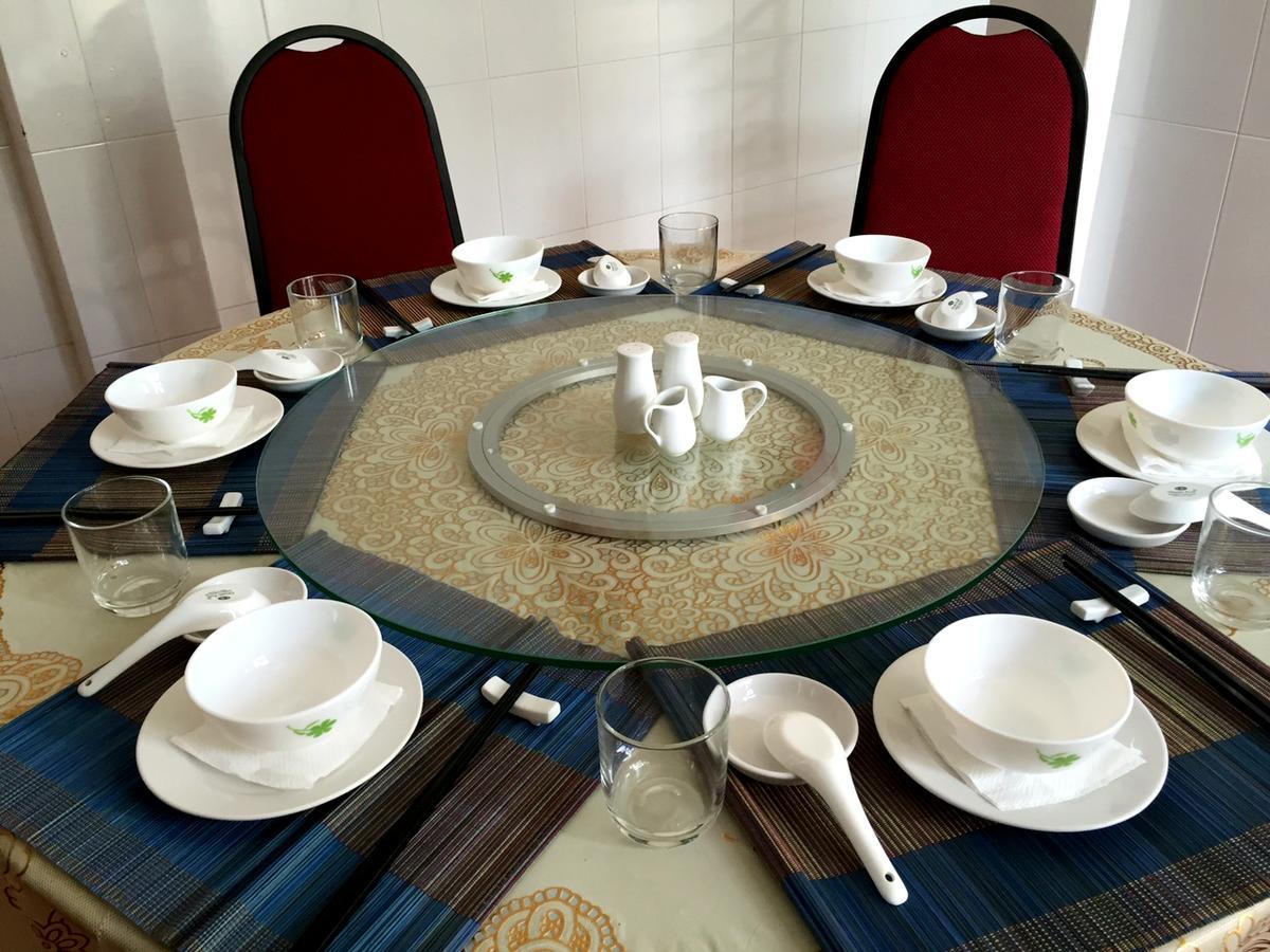 Ba Dat Homestay District 6 Ho Chi Minh Zewnętrze zdjęcie