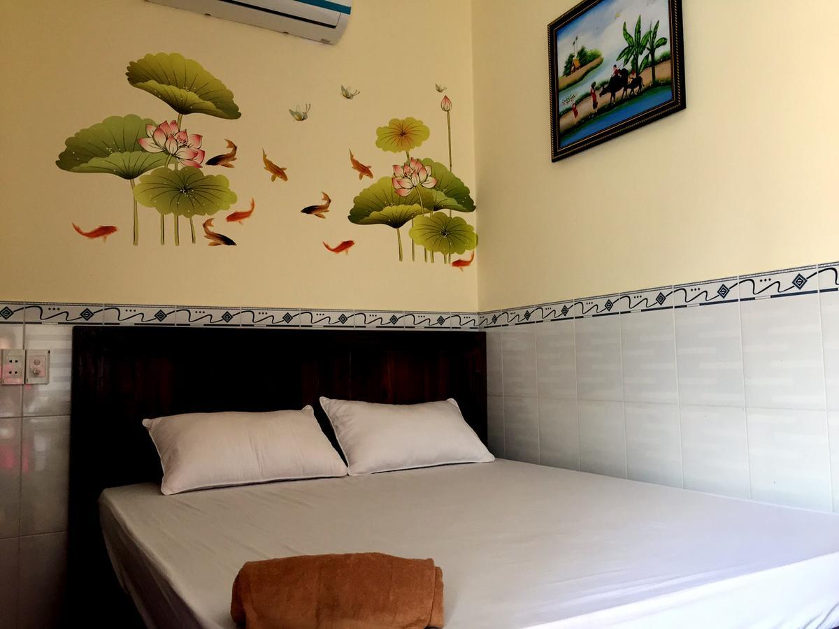 Ba Dat Homestay District 6 Ho Chi Minh Zewnętrze zdjęcie