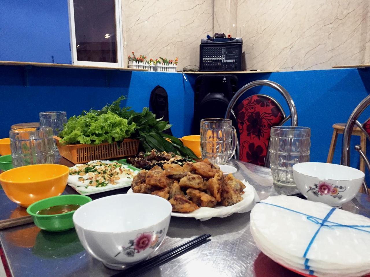 Ba Dat Homestay District 6 Ho Chi Minh Zewnętrze zdjęcie