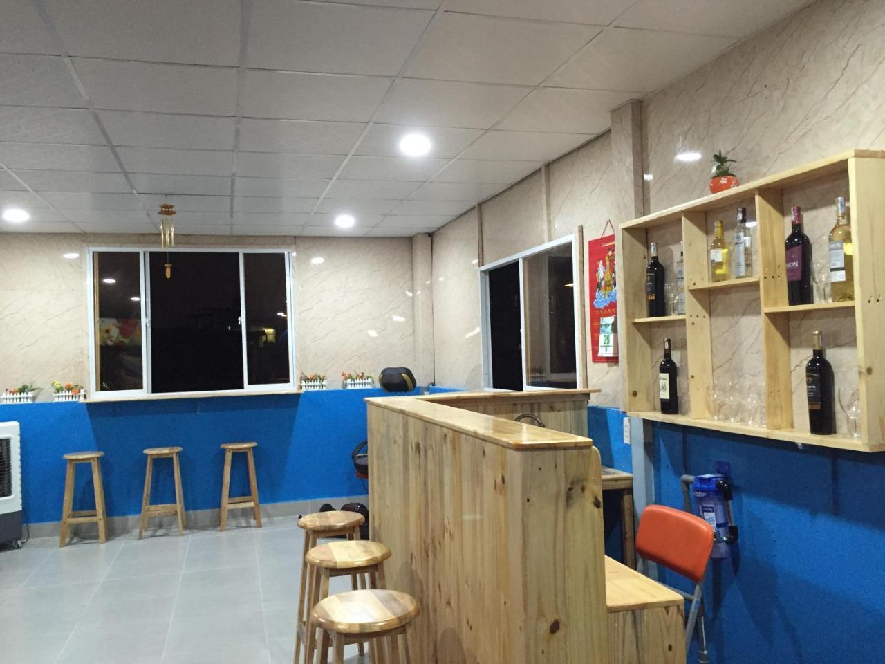 Ba Dat Homestay District 6 Ho Chi Minh Zewnętrze zdjęcie