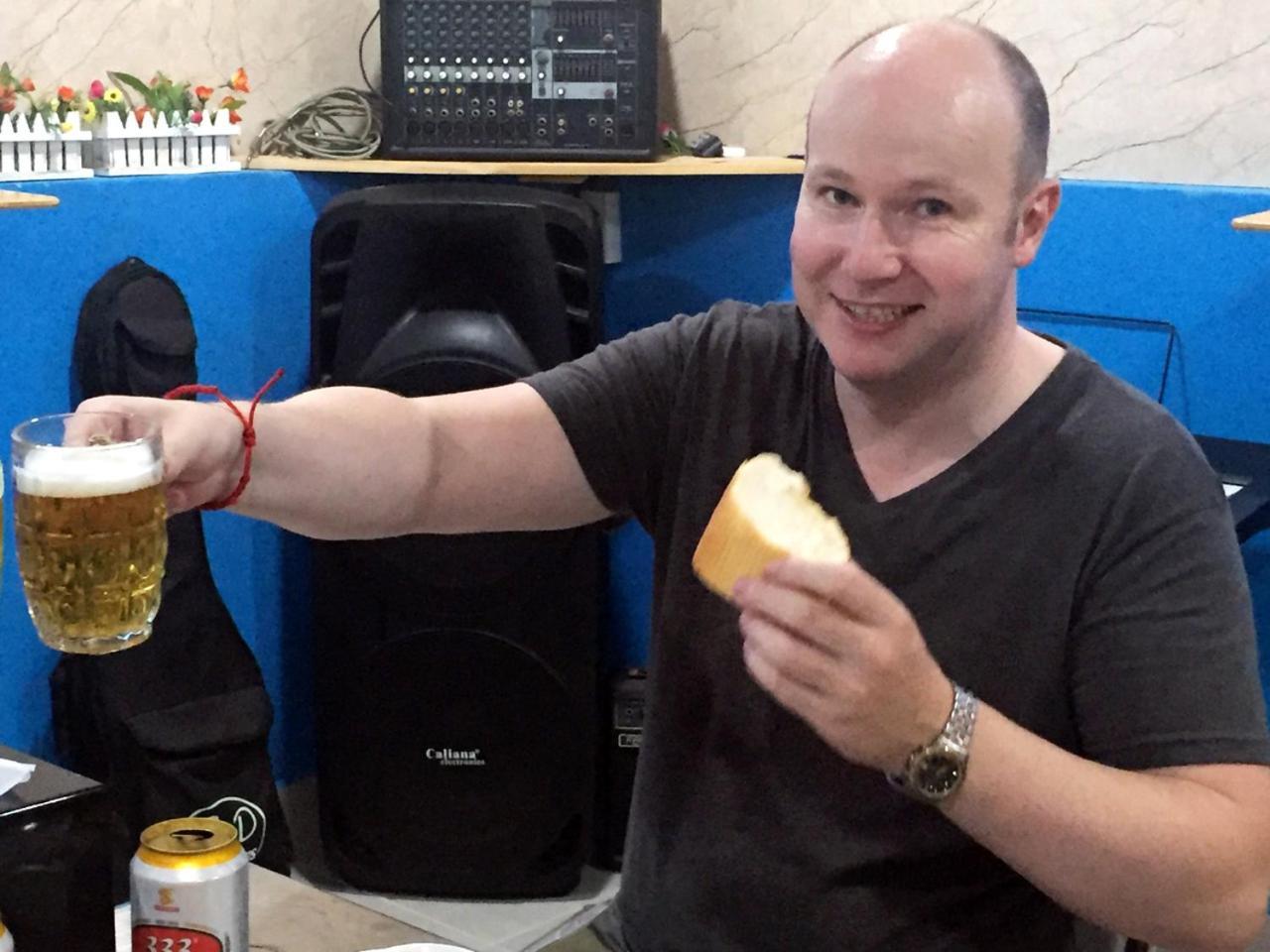 Ba Dat Homestay District 6 Ho Chi Minh Zewnętrze zdjęcie