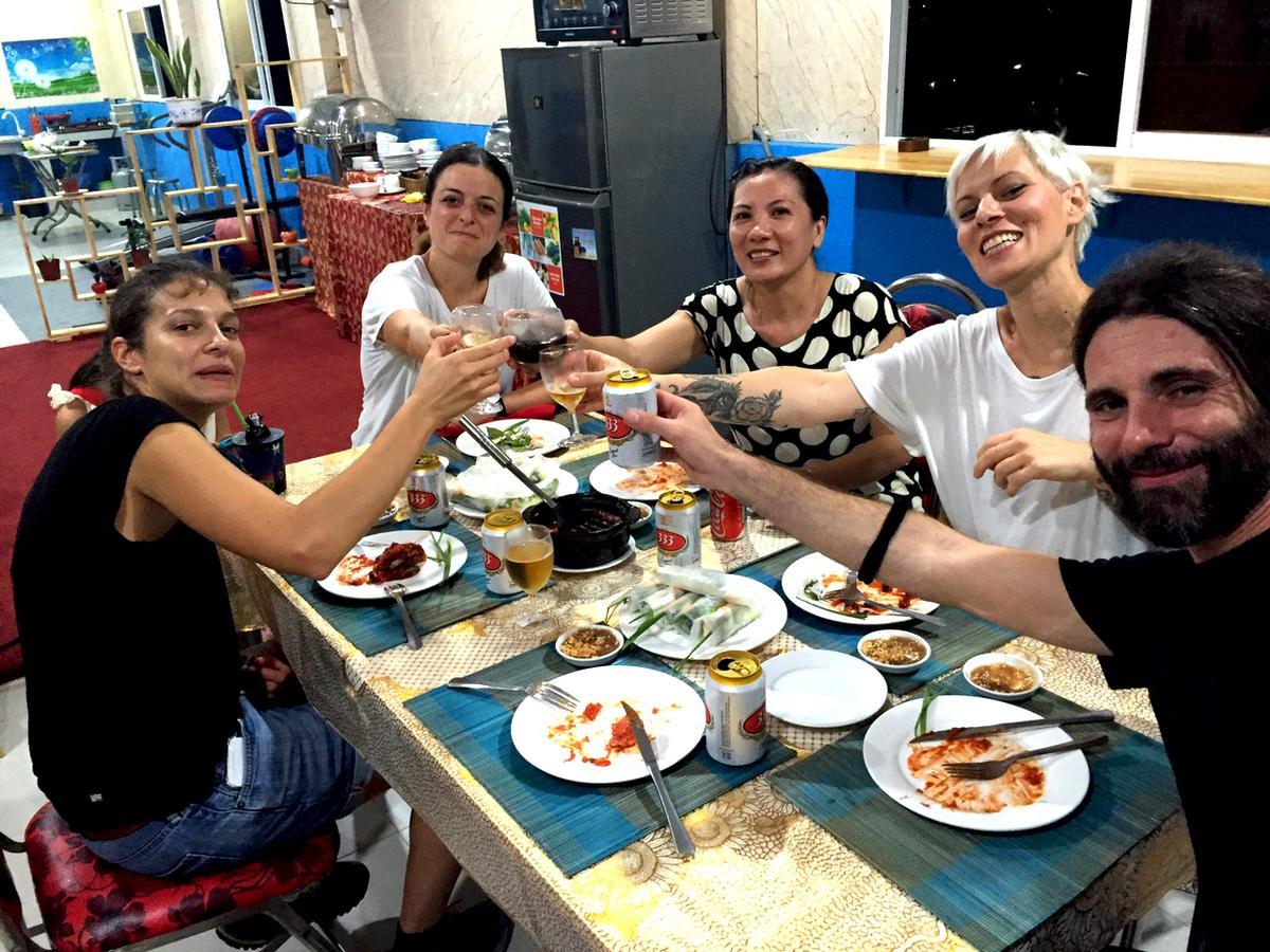 Ba Dat Homestay District 6 Ho Chi Minh Zewnętrze zdjęcie