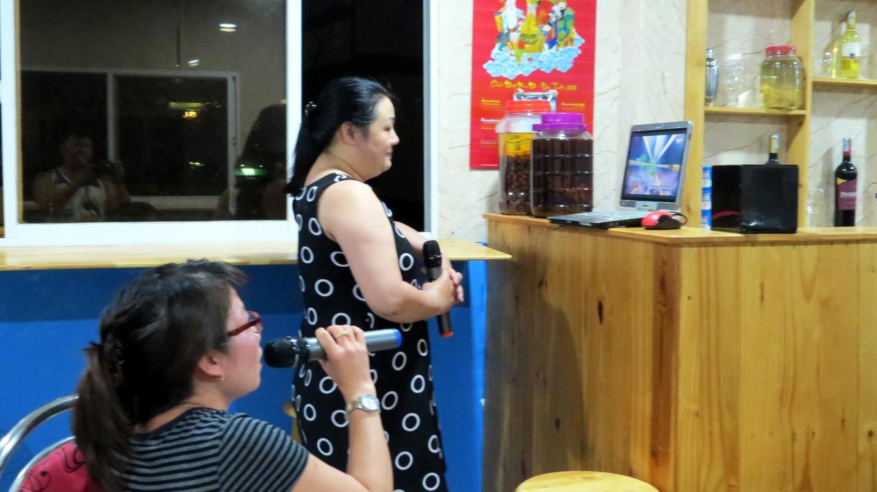 Ba Dat Homestay District 6 Ho Chi Minh Zewnętrze zdjęcie