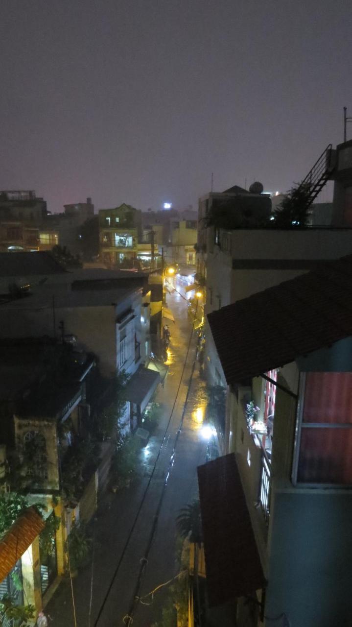 Ba Dat Homestay District 6 Ho Chi Minh Zewnętrze zdjęcie