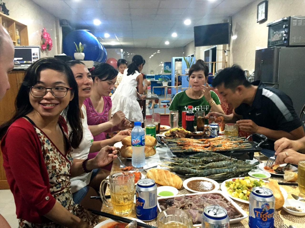 Ba Dat Homestay District 6 Ho Chi Minh Zewnętrze zdjęcie