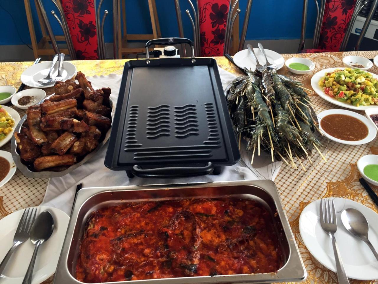 Ba Dat Homestay District 6 Ho Chi Minh Zewnętrze zdjęcie