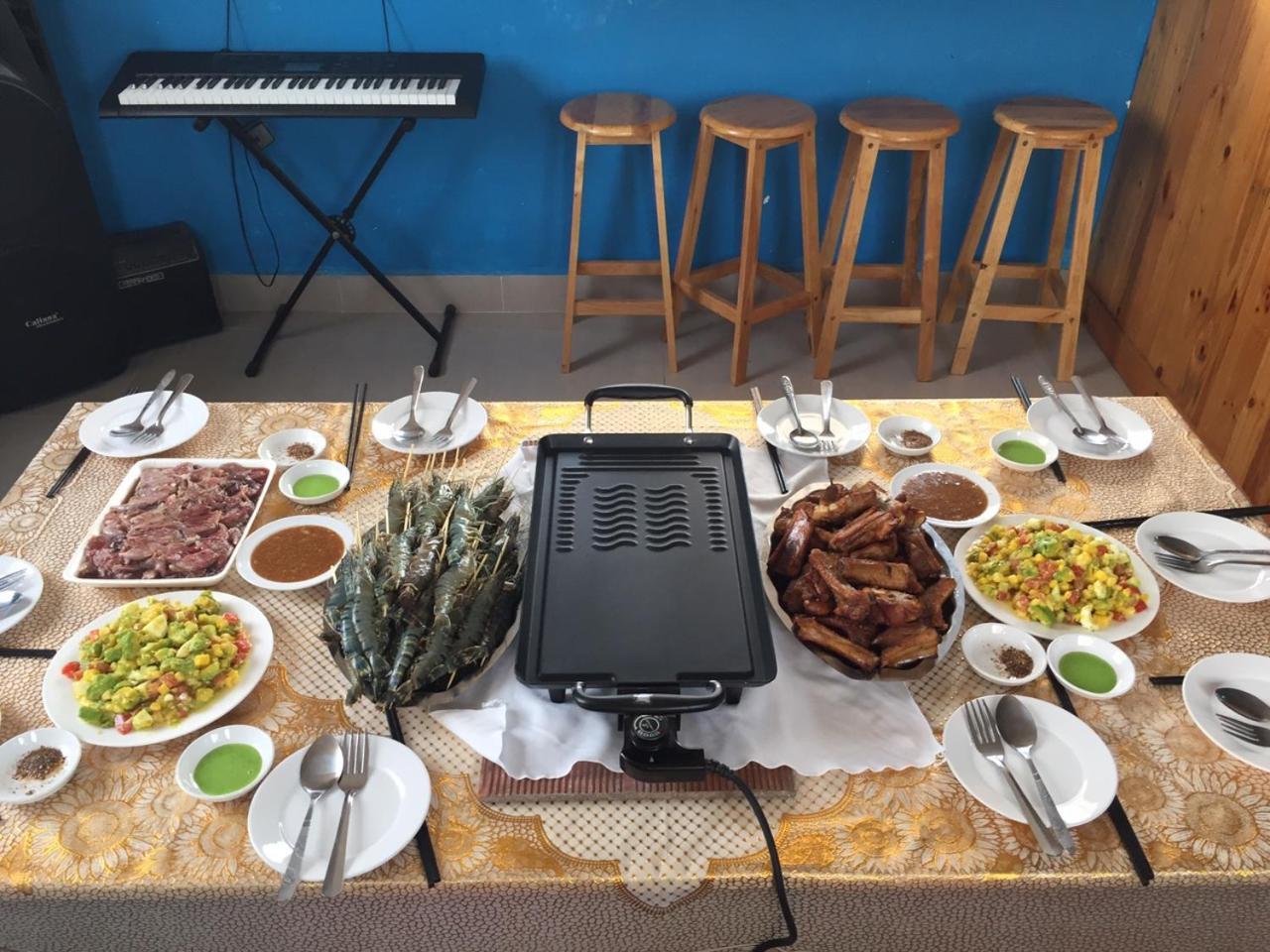 Ba Dat Homestay District 6 Ho Chi Minh Zewnętrze zdjęcie