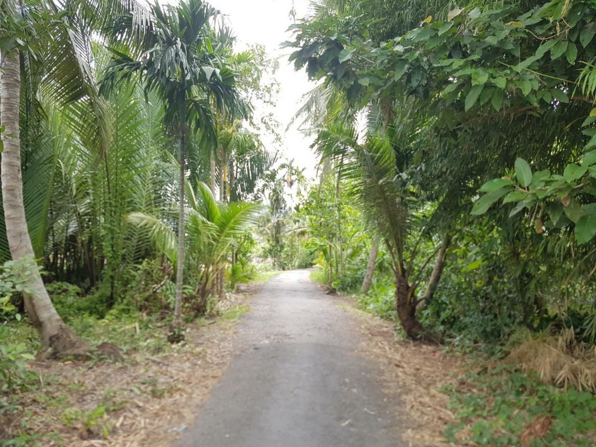 Ba Dat Homestay District 6 Ho Chi Minh Zewnętrze zdjęcie