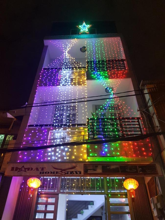 Ba Dat Homestay District 6 Ho Chi Minh Zewnętrze zdjęcie